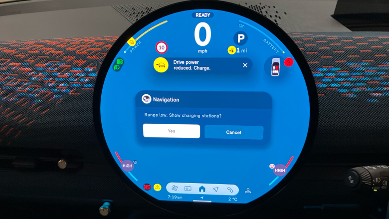 MINI Aceman 160kW SE Exclusive 54kWh 5dr Auto Electric Hatchback